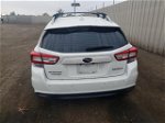 2018 Subaru Impreza Limited Белый vin: 4S3GTAU69J3710010