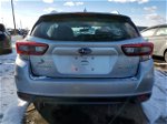 2021 Subaru Impreza Premium Серебряный vin: 4S3GTAV60M3704583