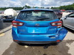2021 Subaru Impreza Premium Blue vin: 4S3GTAV60M3717561