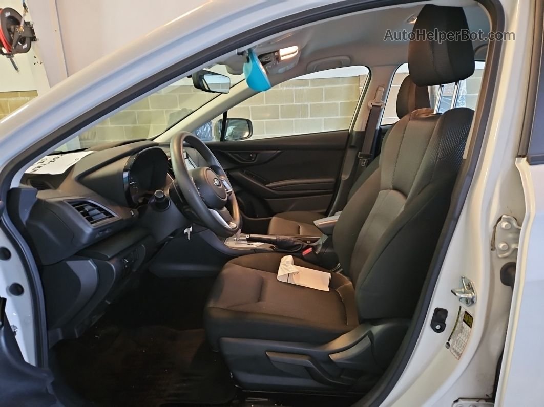2021 Subaru Impreza Premium 5-door vin: 4S3GTAV61M3706276