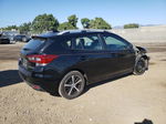 2021 Subaru Impreza Premium Black vin: 4S3GTAV62M3701023