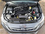2021 Subaru Impreza Premium Gray vin: 4S3GTAV64M3713755
