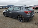 2021 Subaru Impreza Premium Charcoal vin: 4S3GTAV65M3703798