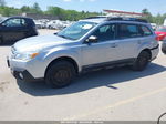 2014 Subaru Outback 2.5i Light Blue vin: 4S4BRBAC7E3308187