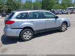 2014 Subaru Outback 2.5i Light Blue vin: 4S4BRBAC7E3308187