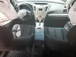 2014 Subaru Outback 2.5i Premium Серебряный vin: 4S4BRBCC0E3217114