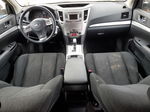 2014 Subaru Outback 2.5i Premium Красный vin: 4S4BRBCC3E3276786