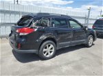 2014 Subaru Outback 2.5i Premium Blue vin: 4S4BRBCC5E3211826