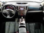 2014 Subaru Outback 2.5i Premium Серебряный vin: 4S4BRBCC6E3312597