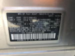 2014 Subaru Outback 2.5i Premium Silver vin: 4S4BRBCC8E3259451