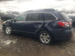 2014 Subaru Outback 2.5i Premium Серый vin: 4S4BRBCC9E3229259