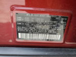 2014 Subaru Outback 2.5i Premium Красный vin: 4S4BRBDC5E3306580