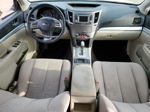 2014 Subaru Outback 2.5i Premium Белый vin: 4S4BRBDC8E3239943