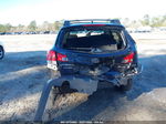 2014 Subaru Outback 2.5i Limited Blue vin: 4S4BRBKC8E3227939