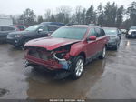 2014 Subaru Outback 2.5i Limited Red vin: 4S4BRBLC8E3325576