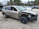 2014 Subaru Outback 2.5i Limited Beige vin: 4S4BRBLCXE3238603