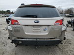 2014 Subaru Outback 2.5i Limited Beige vin: 4S4BRBLCXE3238603