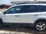 2014 Subaru Outback 2.5i Limited White vin: 4S4BRBPC5E3303125