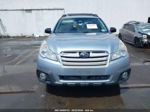 2014 Subaru Outback 2.5i Серебряный vin: 4S4BRCAC2E1263144