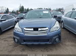 2014 Subaru Outback 2.5i Light Blue vin: 4S4BRCAC2E3325789