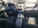 2014 Subaru Outback 2.5i Premium Синий vin: 4S4BRCDC5E3211636