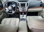 2014 Subaru Outback 2.5i Limited Кремовый vin: 4S4BRCMC5E3277507