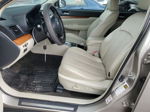 2014 Subaru Outback 2.5i Limited Кремовый vin: 4S4BRCMC5E3277507