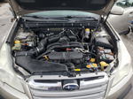 2014 Subaru Outback 2.5i Limited Кремовый vin: 4S4BRCMC5E3277507