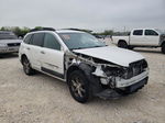 2014 Subaru Outback 3.6r Limited White vin: 4S4BRDPC7E2294266