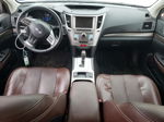 2014 Subaru Outback 3.6r Limited Белый vin: 4S4BRDPC7E2294266