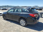 2019 Subaru Outback 2.5i Черный vin: 4S4BSABC7K3238098