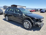 2019 Subaru Outback 2.5i Black vin: 4S4BSABC7K3238098