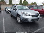 2019 Subaru Outback 2.5i (cvt) Серебряный vin: 4S4BSABC7K3389300