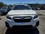 2019 Subaru Outback 2.5i White vin: 4S4BSABC8K3344656