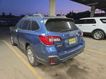 2019 Subaru Outback 2.5i Premium vin: 4S4BSAFC1K3253402