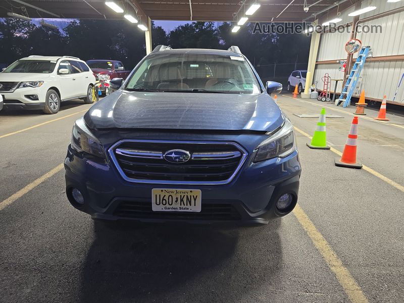 2019 Subaru Outback 2.5i Premium vin: 4S4BSAFC1K3253402