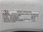 2019 Subaru Outback Premium White vin: 4S4BSAFC1K3317129