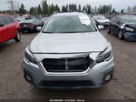 2019 Subaru Outback 2.5i Premium Silver vin: 4S4BSAFC1K3318040