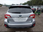 2019 Subaru Outback 2.5i Premium Silver vin: 4S4BSAFC1K3318040