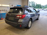 2019 Subaru Outback Premium Unknown vin: 4S4BSAFC1K3320676