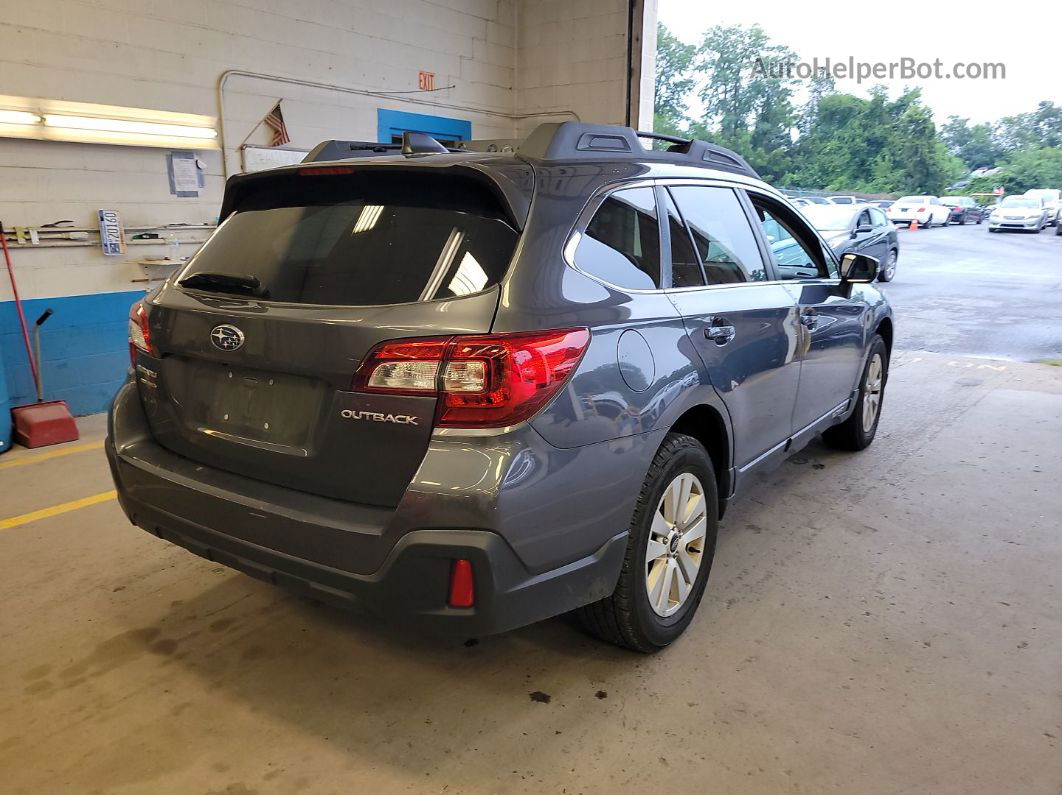 2019 Subaru Outback Premium Unknown vin: 4S4BSAFC1K3320676