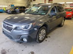 2019 Subaru Outback Premium Unknown vin: 4S4BSAFC1K3320676