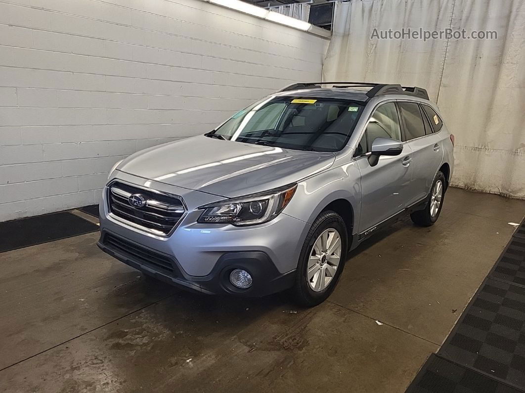 2019 Subaru Outback 2.5i Premium vin: 4S4BSAFC2K3253473