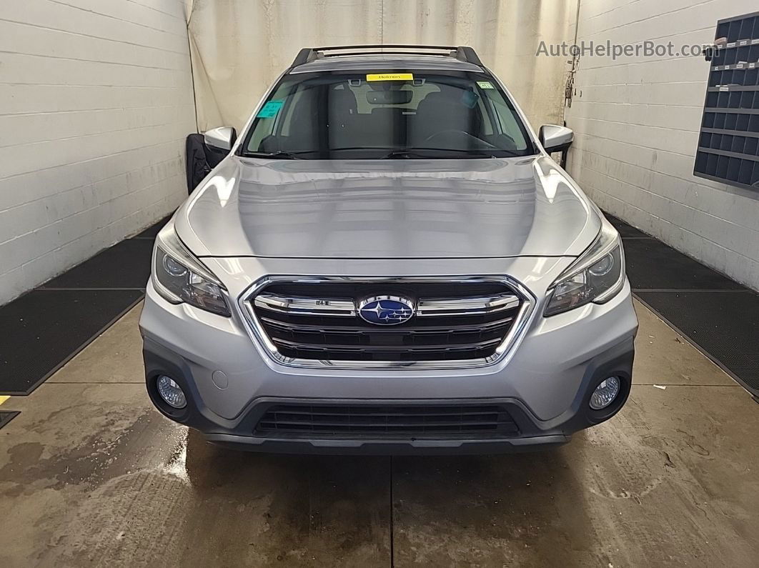 2019 Subaru Outback 2.5i Premium vin: 4S4BSAFC2K3253473