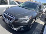 2019 Subaru Outback Premium Unknown vin: 4S4BSAFC2K3319567