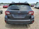 2019 Subaru Outback 2.5i Premium Charcoal vin: 4S4BSAFC2K3360765