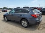 2019 Subaru Outback 2.5i Premium Charcoal vin: 4S4BSAFC2K3360765