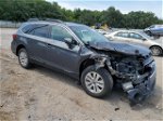 2019 Subaru Outback 2.5i Premium Charcoal vin: 4S4BSAFC2K3360765