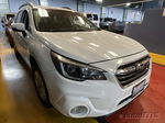 2019 Subaru Outback 2.5i Premium vin: 4S4BSAFC3K3248167