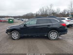 2019 Subaru Outback 2.5i Premium Черный vin: 4S4BSAFC3K3287955